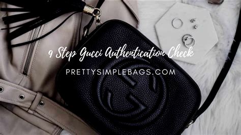 faux bandeau gucci|gucci bags authentication.